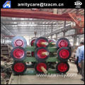 spun pile centrifugal pile spinning machine